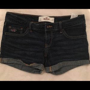 Hollister Shorts Size 3